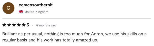 seo audit and fixes review