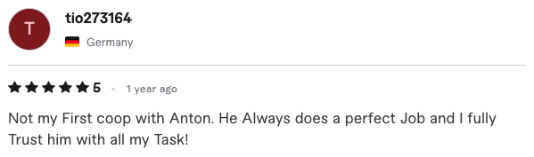 performance seo audit