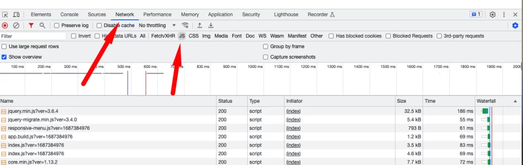 Customizing the user agent in the Google Chrome browser