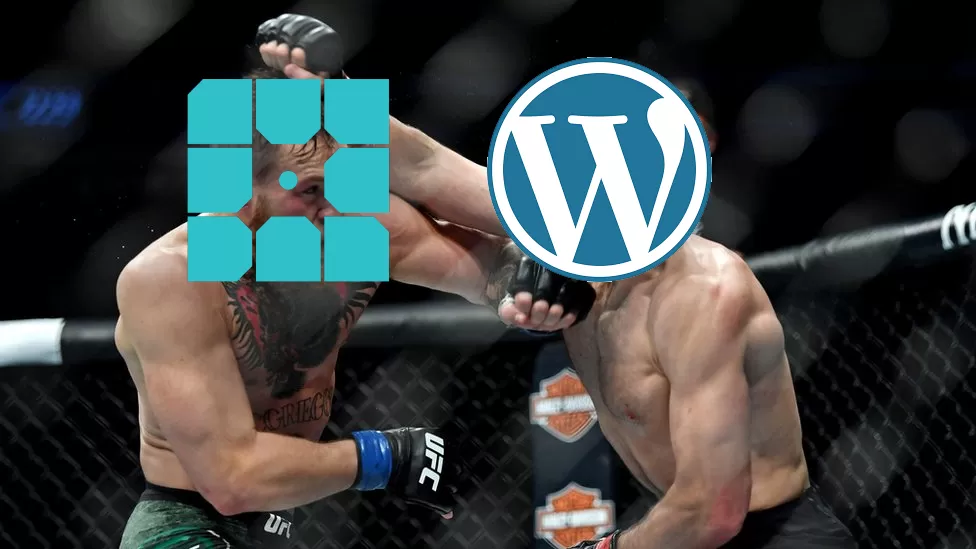 Wordpress vs WP Engine - war 2024