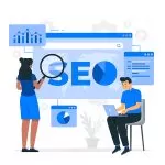 effective SEO on your wordpress website