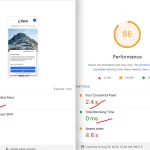 wp speed optimization