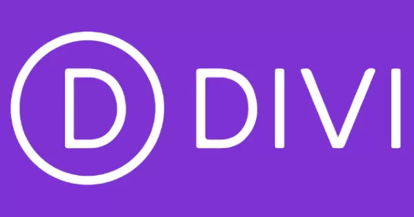 Divi issue