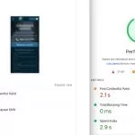 Elementor speed optimization case